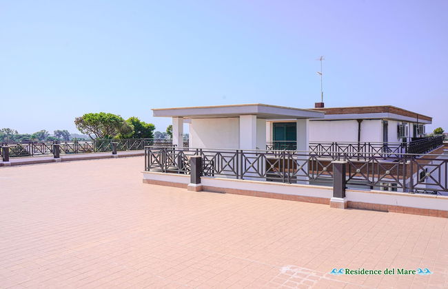 residence del mare - Photo 14