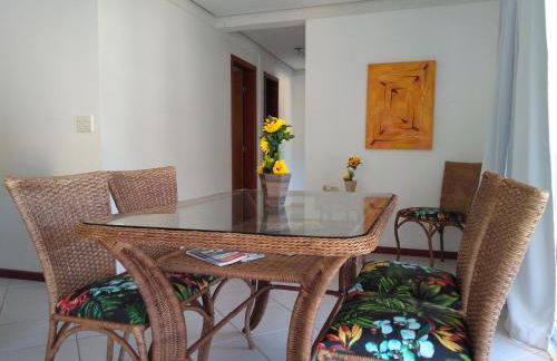 Brava Apart Hotel - Foto 48