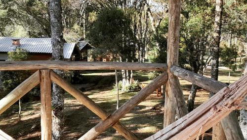 Cabanas dos Pinheiros - Foto 3