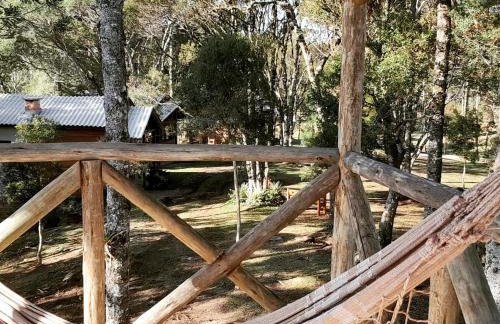 Cabanas dos Pinheiros - Foto 3