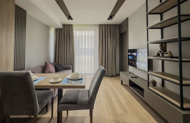 Leaf River Suites - Foto 28