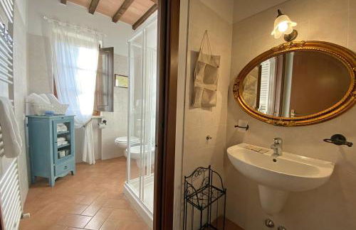 Il Poggio Della Pieve Apartments - Foto 63