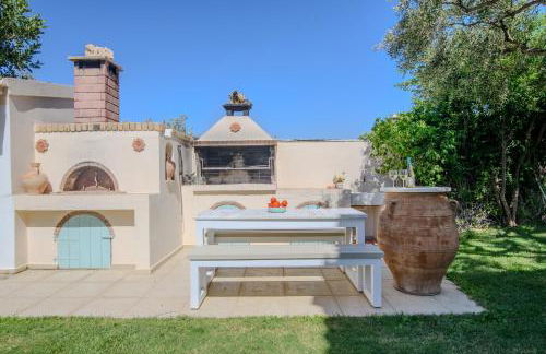 Delightful Seaside Villa - Foto 38