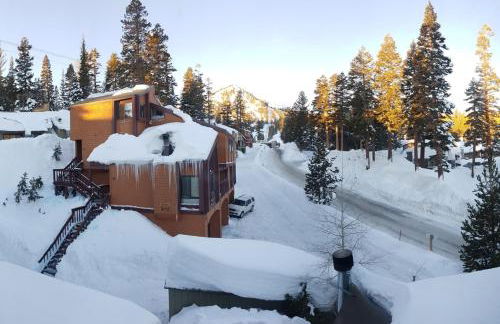 Courchevel C # 9 - Foto 24