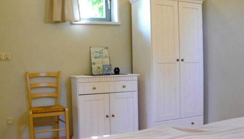 Apartment Zur Alten Böttcherei - Foto 5, wardrobe