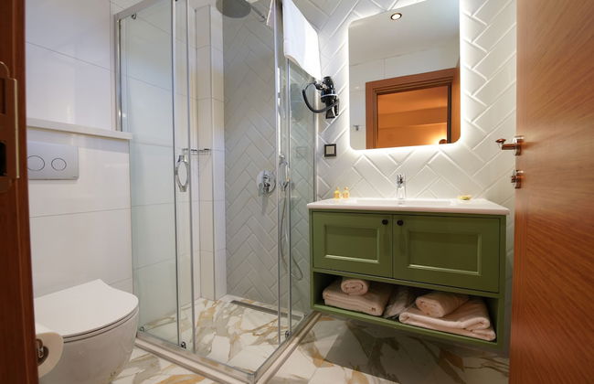 Oikos Bozcaada - Foto 63