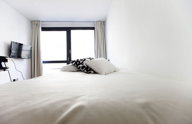 Apartments Résidence Louise - Foto 4