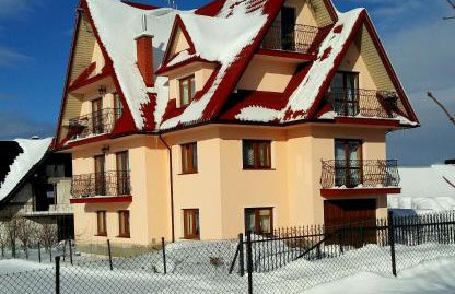 U Marii & Mariana - Foto 13