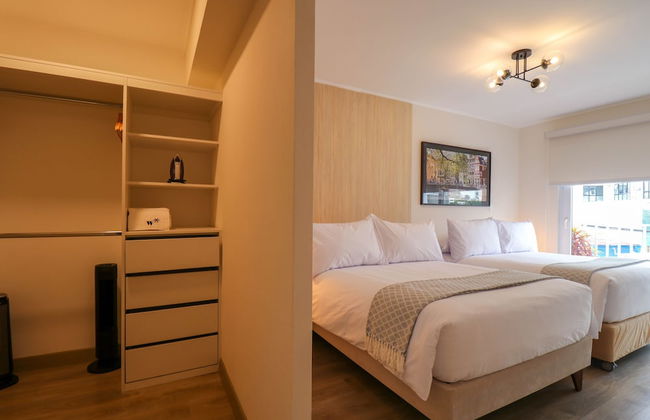 Wynwood Kennedy in Miraflores - Foto 68