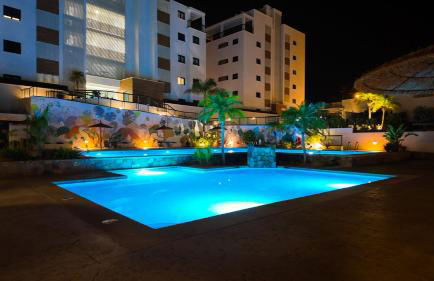 Apartment Platinum - Foto 48