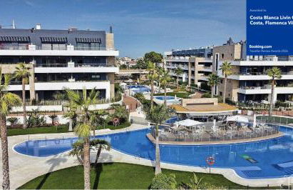 Costa Blanca Livin Orihuela Costa, Flamenca Village - Photo 58