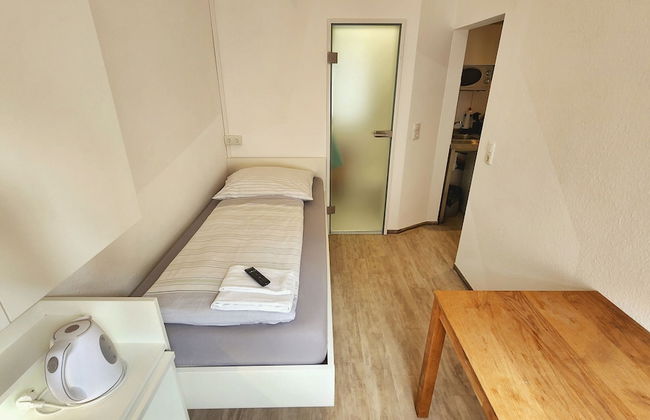 Aparthotel B & L - Foto 63