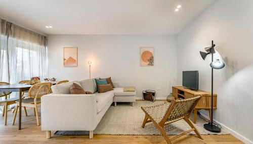 Nomad s Family - 2bdr Sunny Firmeza - Foto 2