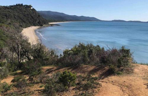 Agriturismo Il Sorbino - Appartamento da Cocca - Foto 16