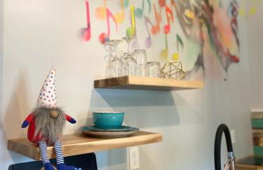 The Jazz Loft - Foto 11