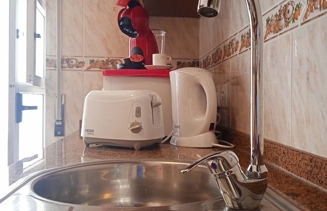 Inviting 2-bed Apartment in Nazare - Foto 8