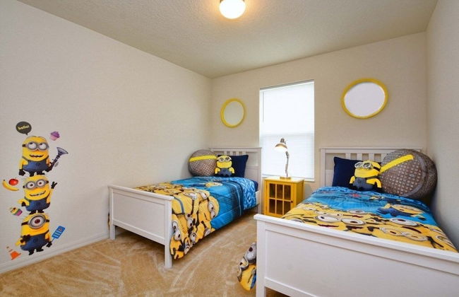 Compass Bay- 4 Bedroom Townhome - 1954CY 4 Townhouse by RedAwning - Foto 8