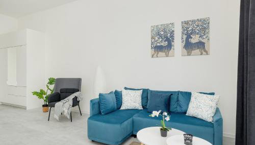 Nowoczesne Apartamenty Typu Studio z Parkingiem by Noclegi Renters - Foto 3