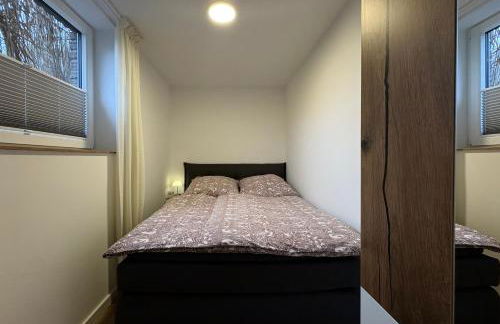 Kleine Auszeit am Wald - modernes Apartment - Foto 8