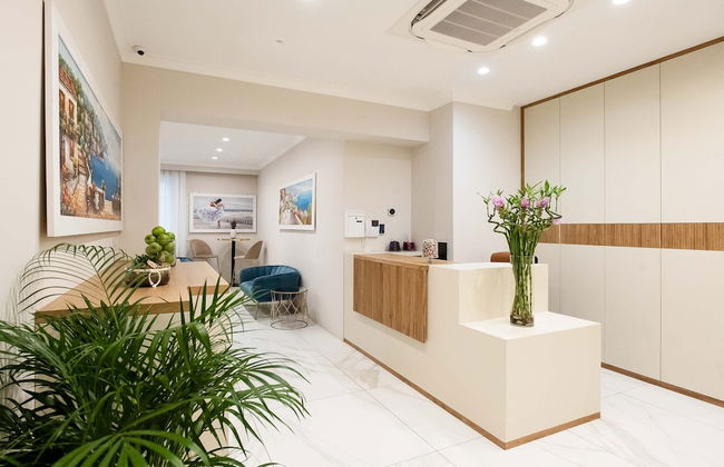 Imperatrice Suites - Foto 21