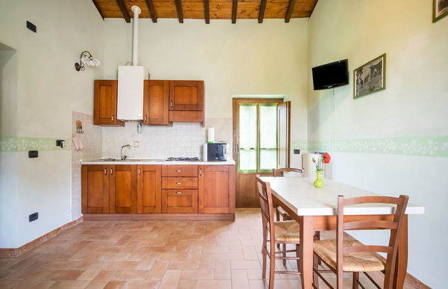 Belvilla by OYO Farmhouse in Citta' di Castello - Foto 9