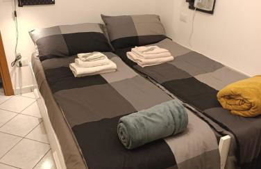 Book Nook Pisa, vicino all'Ospedale di Cisanello e all'Aeroporto, parcheggio privato a disposizione - Foto 15