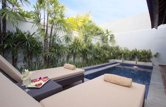 Serene Villas - Photo 67