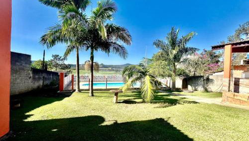 Chácara Gomes - Photo 5, Garden