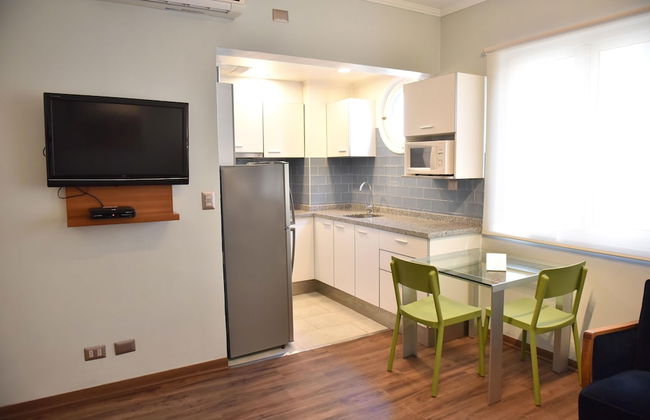 Lastarria Hotel & Aparts - Photo 64