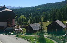 Risoul Appartement 2 chambres Piscine Balcons de Sirius - Foto 9