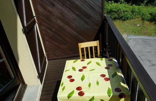 Résidence Vologne - Foto 7