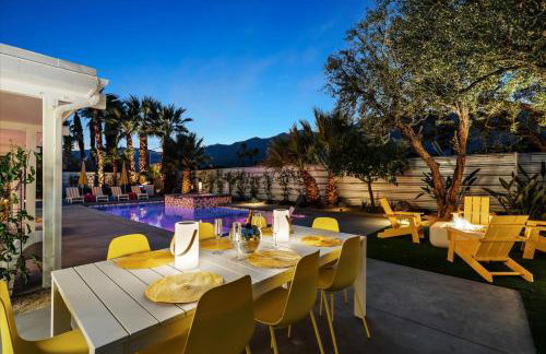 Birdcage Palm Springs - Foto 35