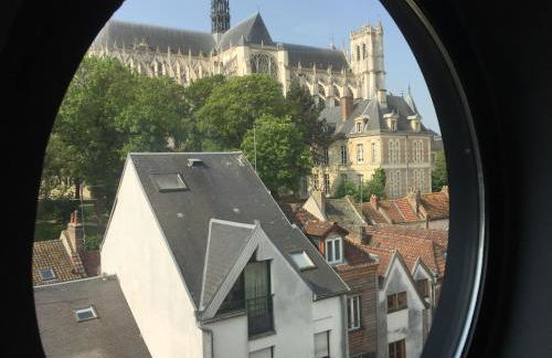 Amiens LOFT - Foto 42