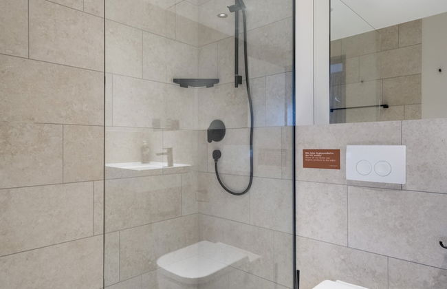 Limehome Saarbrücken Berliner Promenade - Photo 64