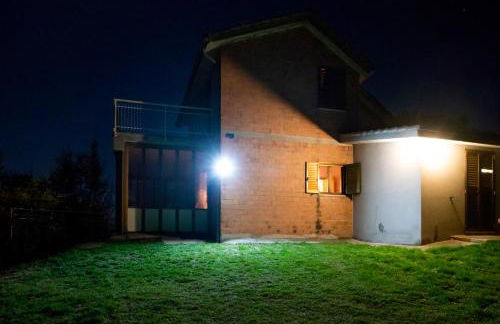 [vista Sibillini] Villa Amici - Foto 41