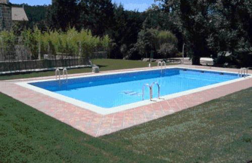 Hotel AV Apartamentos Lobios - Foto 48