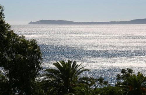 RESIDENCE LE PARADOU - Foto 32