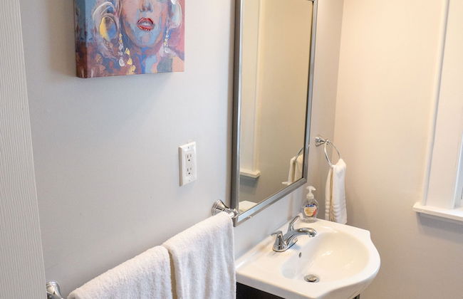 Clifton Hill Stays - Foto 57