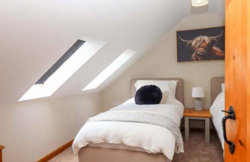 Church Barn - Photo 36