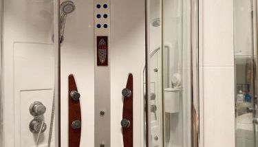 Apartamento Ons Sanxenxo - Foto 3, Shower