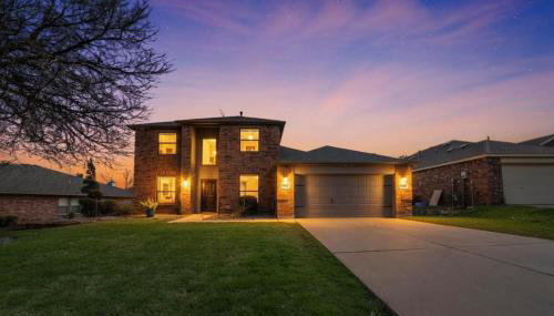 The Haven at Forney - Foto 3