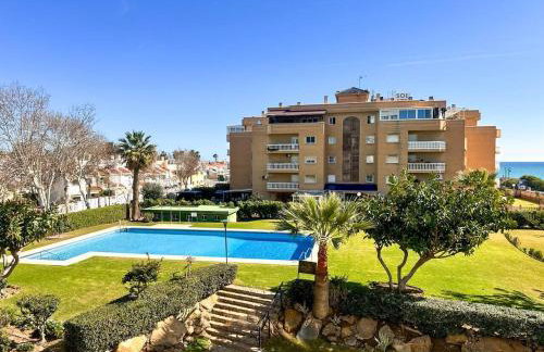 Apartamento con vistas al mar a 1 min. de la playa - Foto 51