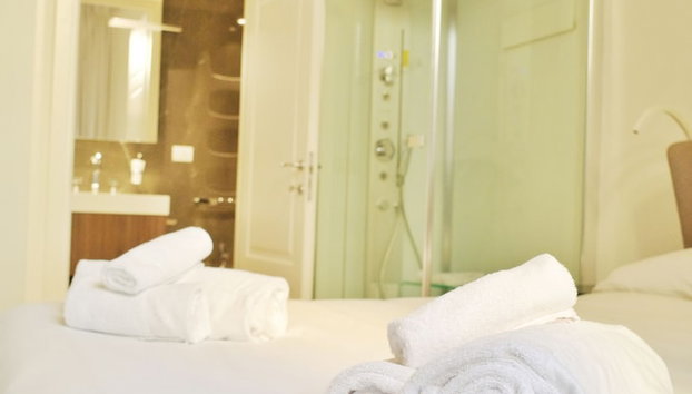 Porta Nuova Suites - Foto 4, Habitación