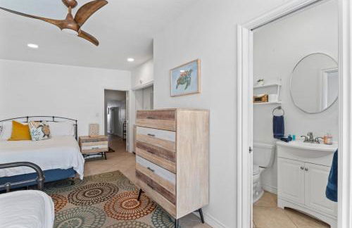 Private beach toes on the Sand Waterworld - Foto 21