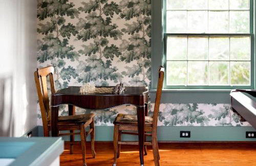 Cole Springs Historic Cottage - Foto 44