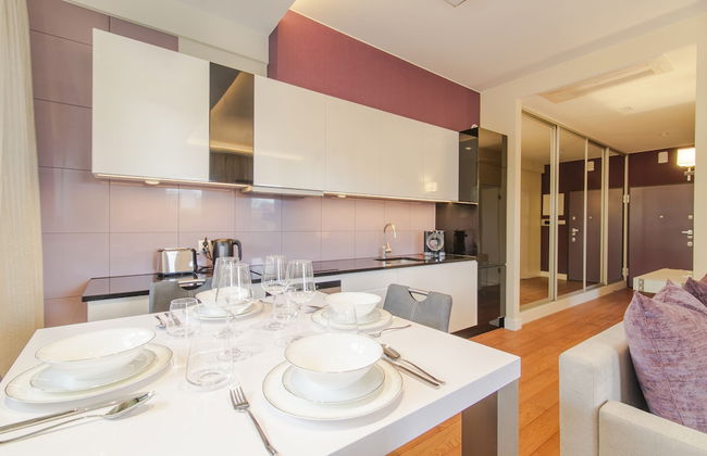 Grand Apartments - Blue Marlin Luxury - Foto 18