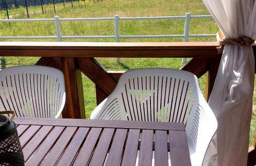 Domek w Sosnach - Foto 17