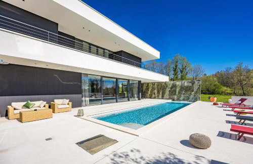 Luxury Villa She for 6 people with 61 m2 private pool, playground & activities on-side for adults and kids - Foto 21