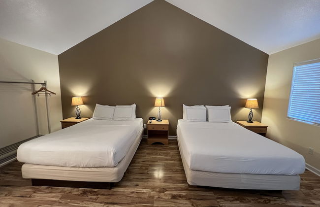 Clear Lake Cottages & Marina - Foto 31