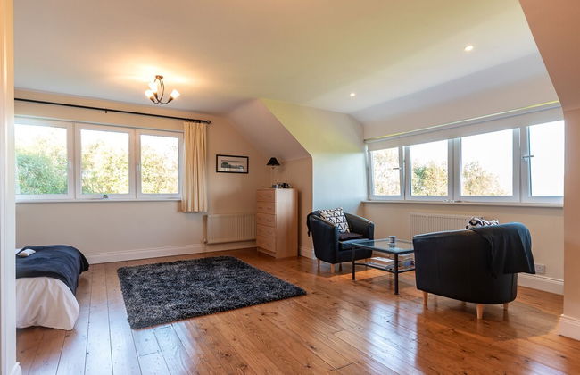 A Split-level Spacious Home With sea Mountain Views - Foto 31